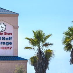 Otay Crossing Self Storage