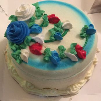La Bon Bake Shoppes - Cake with the derby filling . - Bakeries Near Me - Edison, New Jersey