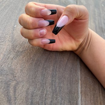 Elite Nails & Spa - Nail Salons Near Me - Oxnard, California