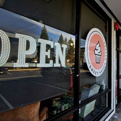 Sweet Haven Bakery - opens * Wednesday-Saturday, 11:00 AM - 5:00 PM (Closed Sunday-Tuesday)