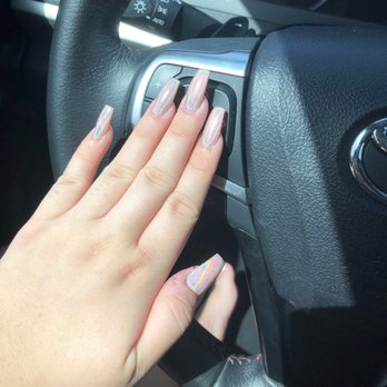 CT Nails - Nail Salons Near Me - Rowland Heights, California