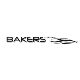 bakers coaches yeovil