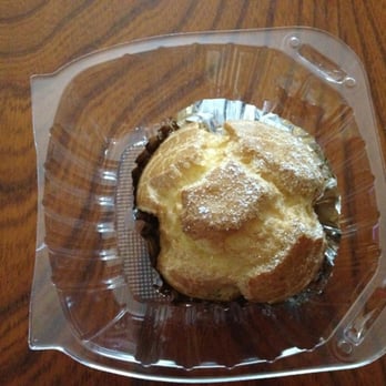 Cream Pan - Bakeries Near Me - Tustin, California