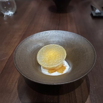 JUA - Citrus - Korean Near Me - New York, New York