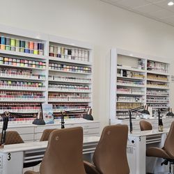 Twinkle Nails & Spa
