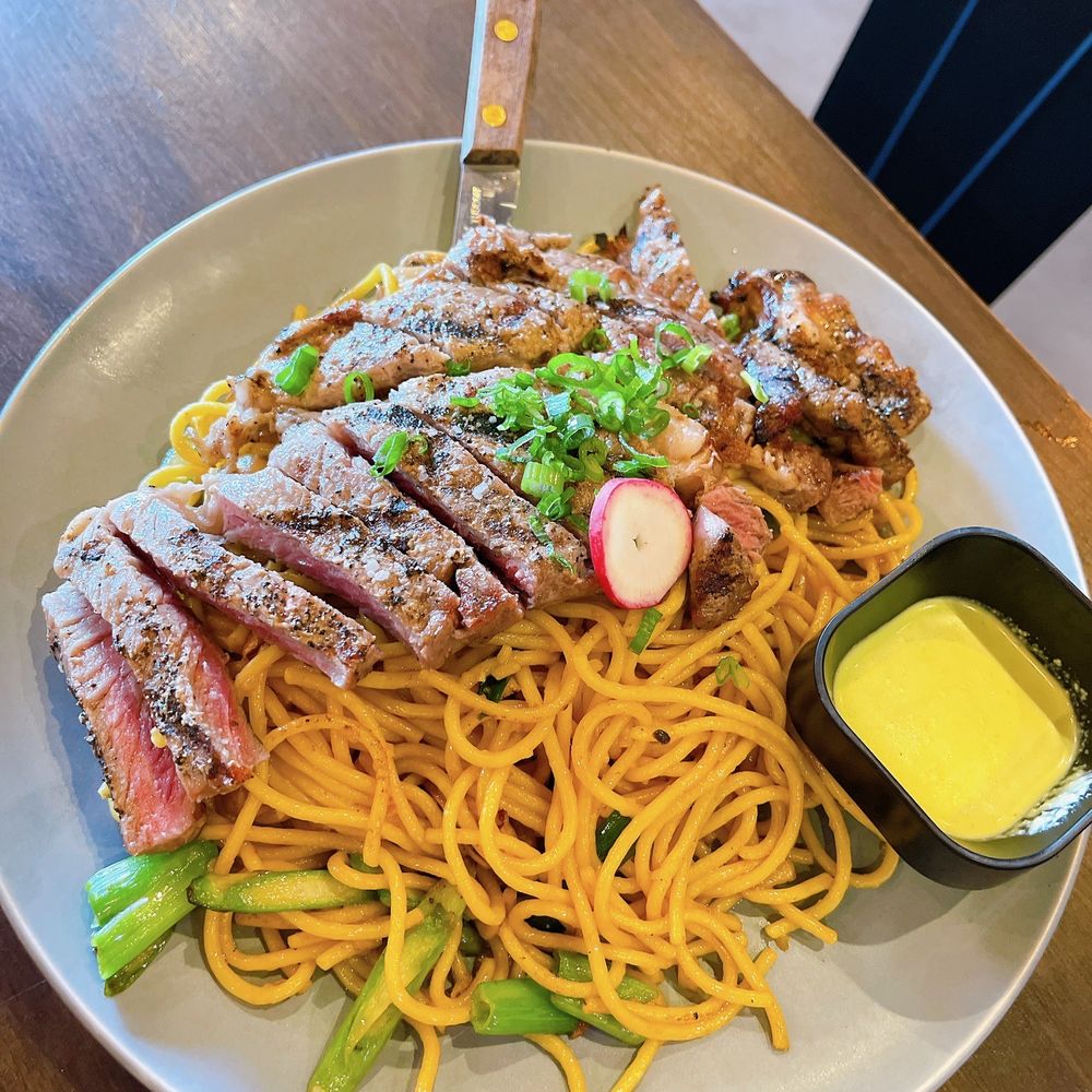 OMELI Kitchen - Vietnamese Near Me - Fullerton, California OMELI Kitchen - Vietnamese Near Me - Fullerton, California
