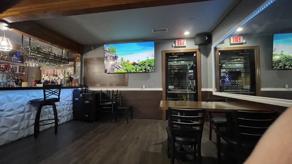 Ka-te Restaurant & Bar by null