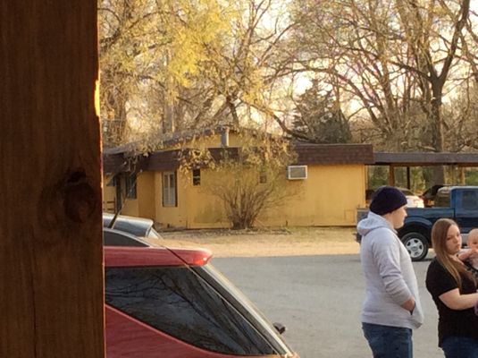 Chicken Mary's by null