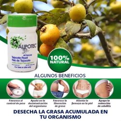 Productos Mexicanos Naturales