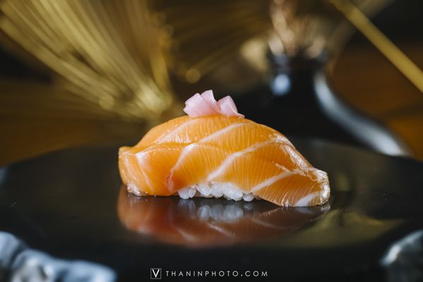 Dozo Omakase & Handroll Bar by null