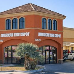 American Tire Depot