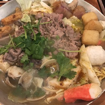 Tasty Pot - Taiwanese Near Me - Newark, California Tasty Pot - Taiwanese Near Me - Newark, California