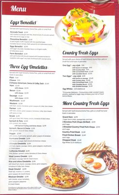 Mooresville rise and shine by null