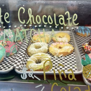 Crybaby Café - Coffee & Tea Near Me - Pullman, Washington
