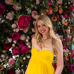 Hair Revolution - Golden blonde for Easter by Katie