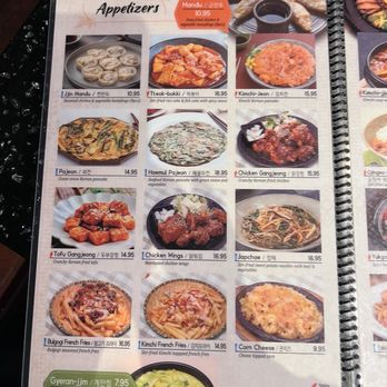 Kkoki Korean BBQ - 2025.11.29 - Barbeque Near Me - Salem, Oregon
