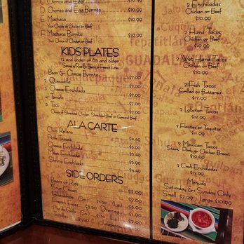 Rosalva's - Mexican Near Me - Skyforest, California Rosalva's - Mexican Near Me - Skyforest, California