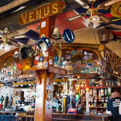 Mermaid Inn
