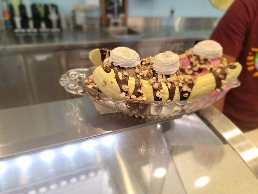 Ben & Jerry's by null