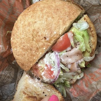 Schlotzsky's - Delis Near Me - Euless, Texas