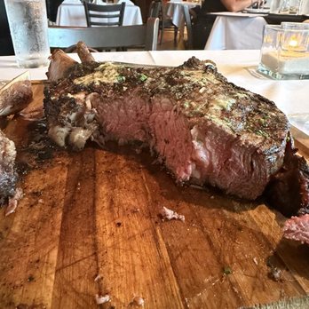 Pardos Bistro - Look at that cook... - New American Near Me - Mandeville, Louisiana