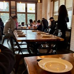 San Marzano Trattoria
