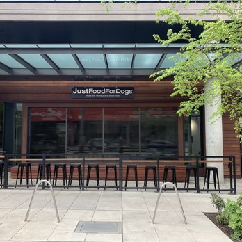 Just Food For Dogs - Pet Stores Near Me - Seattle, Washington Just Food For Dogs - Pet Stores Near Me - Seattle, Washington