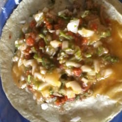 Tacos y Tortas Mora