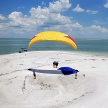 Paraglide Florida - Flight Instruction Near Me Paraglide Florida - Flight Instruction Near Me