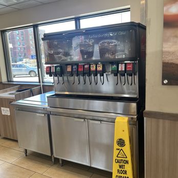Burger King - Fast Food Near Me - Rego Park, New York Burger King - Fast Food Near Me - Rego Park, New York