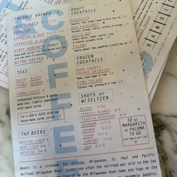 Bandit Tacos & Coffee - Tacos Near Me - Madison, Wisconsin Bandit Tacos & Coffee - Tacos Near Me - Madison, Wisconsin