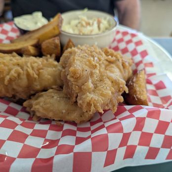 Jersey Brothers Diner - "Traditional" English fish and chips - Wraps Near Me - Palm Bay, Florida Jersey Brothers Diner - "Traditional" English fish and chips - Wraps Near Me - Palm Bay, Florida