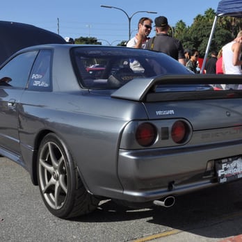 Japanese Classic Car Show - Skyline GT-R - Festivals Near Me - Long Beach, California Japanese Classic Car Show - Skyline GT-R - Festivals Near Me - Long Beach, California