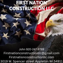 First Nation Construction