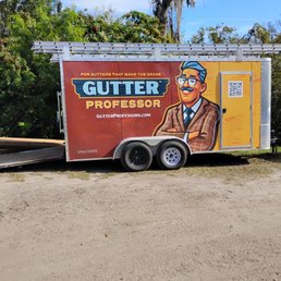Seamless gutters Seamless gutters