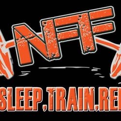 Fitness club of Levittown