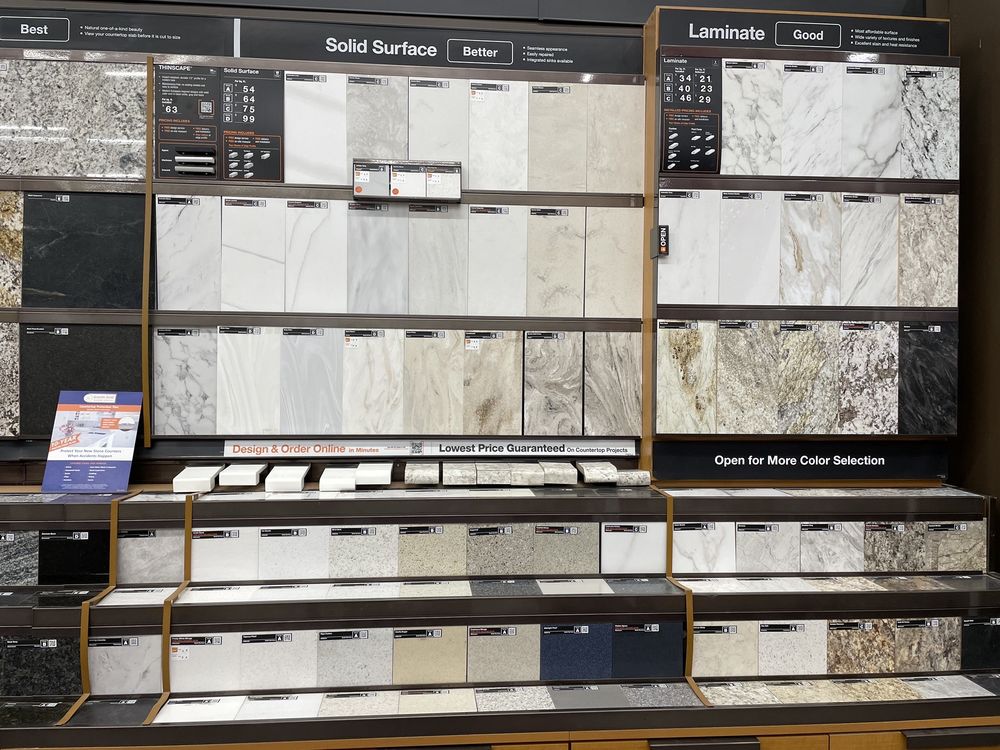 THE HOME DEPOT - Updated July 2026 - 32 Photos & 26 Reviews - 1881 ...