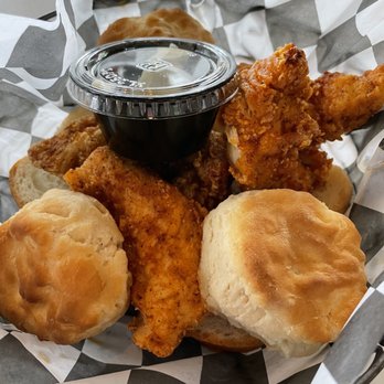 The Diner - Hot Chicken Tenders and Biscuits - New American Near Me - Nashville, Tennessee The Diner - Hot Chicken Tenders and Biscuits - New American Near Me - Nashville, Tennessee