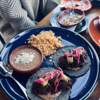 Barrio - Mexican Near Me - San Francisco, California