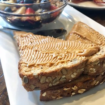 First Watch - AM Superfood Bowl - Breakfast & Brunch Near Me - Bridgeville, Pennsylvania
