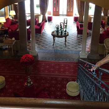 Grand Hotel Tremezzo - Main lobby - Hotels Near Me - Tremezzo, LC Grand Hotel Tremezzo - Main lobby - Hotels Near Me - Tremezzo, LC