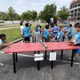 Alleypong