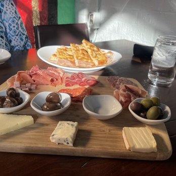 Fritti - Charcuterie - Italian Near Me - Atlanta, Georgia