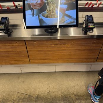 honeygrow - kiosk - Salad Near Me - Rockville, Maryland honeygrow - kiosk - Salad Near Me - Rockville, Maryland
