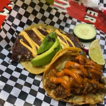 Desvelados - Taco Desvelado - Tacos Near Me - Pasadena, California Desvelados - Taco Desvelado - Tacos Near Me - Pasadena, California