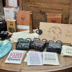 Mountain Life Mercantile