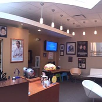 Smiles By Dr. Gibson - Cosmetic Dentists Near Me - Naperville, Illinois