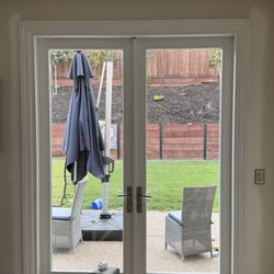 CR Windows & Doors - Door