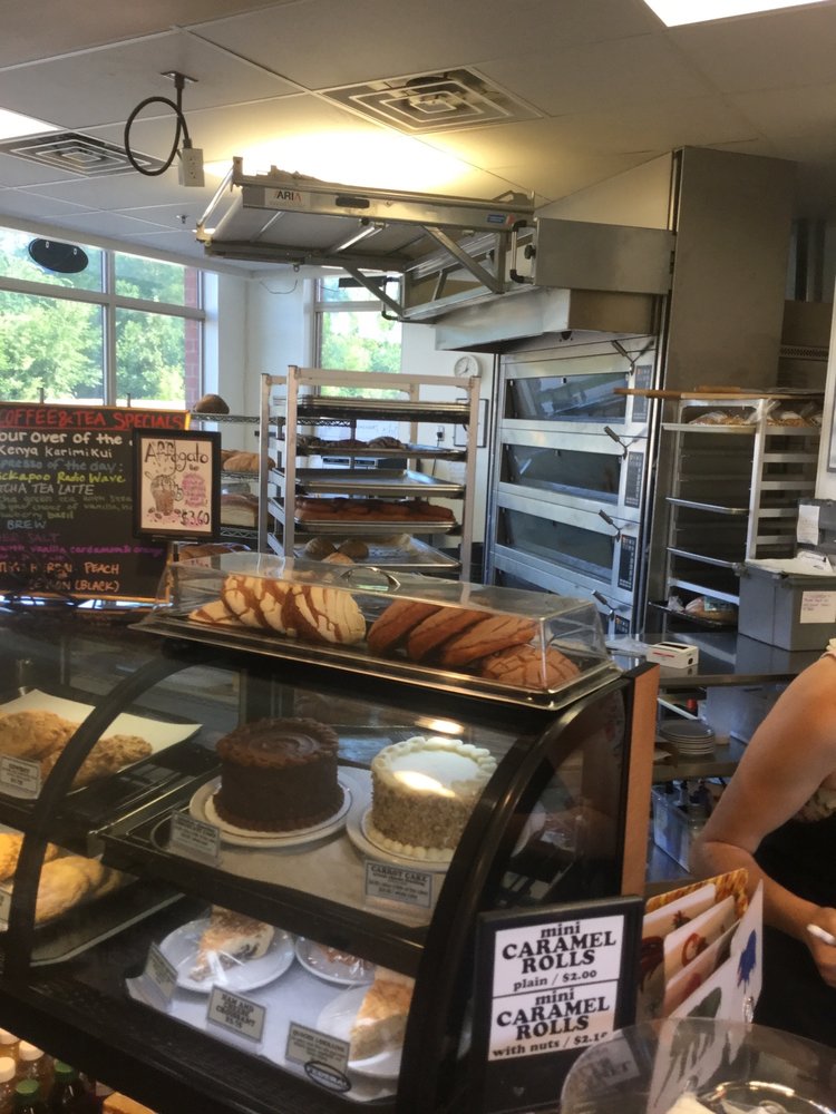 BRICK OVEN BAKERY 10 Photos & 22 Reviews 158 N Water St, Northfield