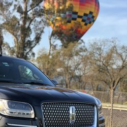 Golden State Transportation